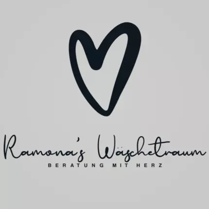 Logo od Ramonas Wäschetraum