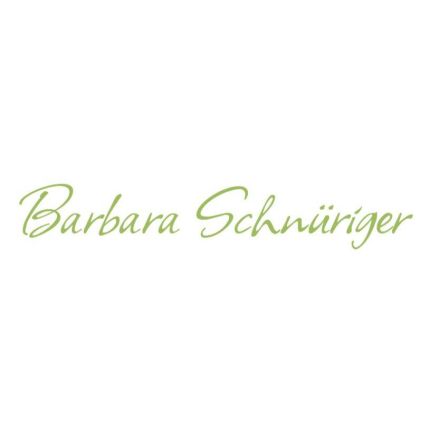 Logotyp från Hypnosetherapie - Barbara Schnüriger