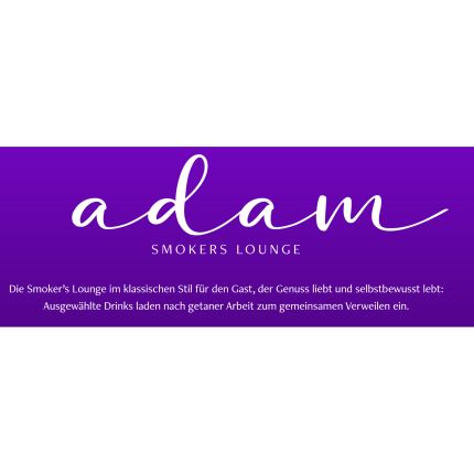 Logotyp från Adam & Eve Gastro AG