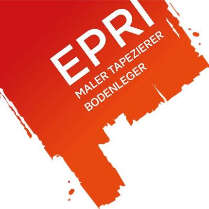 Logo de Epri-Tapezierer e.U.