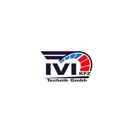 Logo od IVI KFZ-Technik GmbH