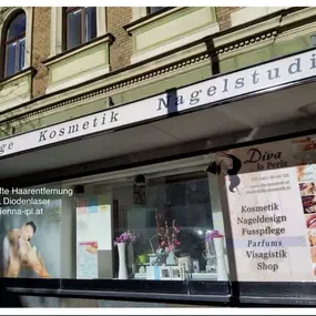 Bild von Kosmetik & Nagelstudio, Fußpflege, 1150 Wien 