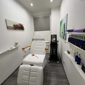 Bild von Kosmetik & Nagelstudio, Fußpflege, 1150 Wien 