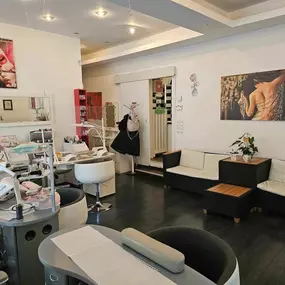 Bild von Kosmetik & Nagelstudio, Fußpflege, 1150 Wien 