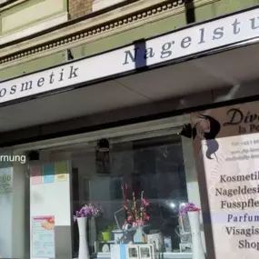 Bild von Kosmetik & Nagelstudio, Fußpflege, 1150 Wien 