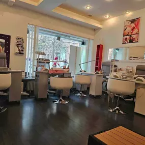 Bild von Kosmetik & Nagelstudio, Fußpflege, 1150 Wien 