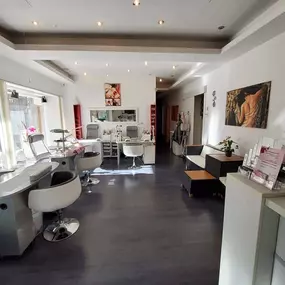 Bild von Kosmetik & Nagelstudio, Fußpflege, 1150 Wien 