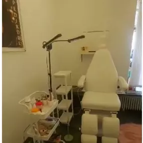 Bild von Kosmetik & Nagelstudio, Fußpflege, 1150 Wien 