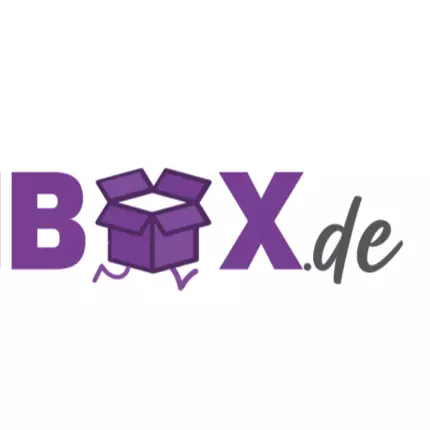 Logo de Meine Kartonbox