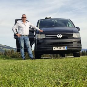 VIP Taxi Kitzbühel - Kitzline Transfer