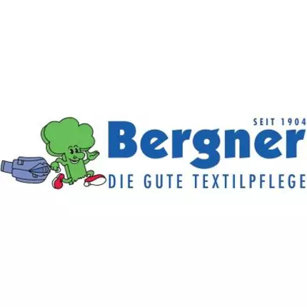 Logo van Textilreinigung Bergner