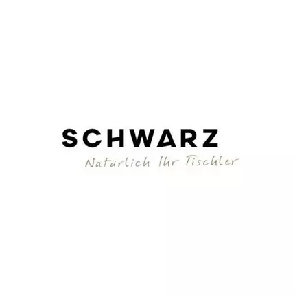 Logótipo de Schwarz Gerald Tischlerei