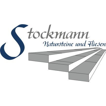 Logo de Stockmann - Natursteine und Fliesen