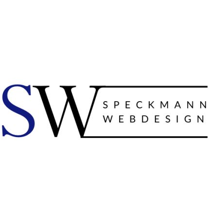 Logotipo de Speckmann Webdesign
