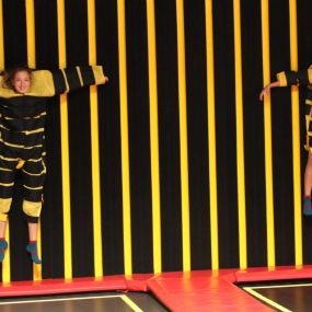 Bild von Hi! Jump Park Trampolinhalle