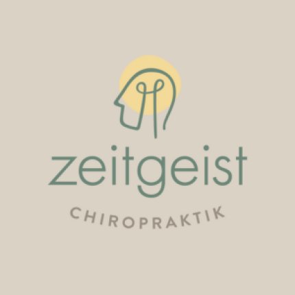 Logo de Zeitgeist Chiropraktik