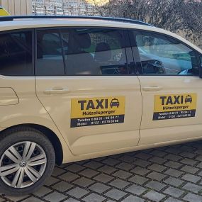 Bild von Taxibetrieb A. Hötzelsperger
