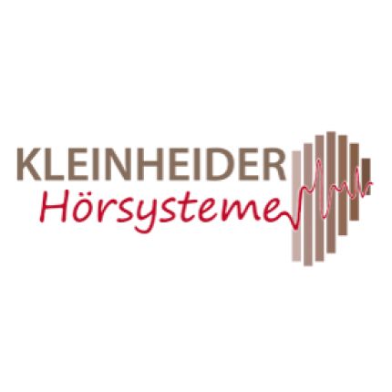 Logo van KLEINHEIDER HÖRSYSTEME Inh. Marius Kleinheider
