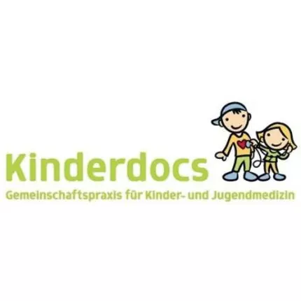 Logo od Kinderdocs Johannis