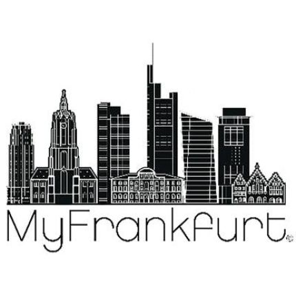 Logotyp från Restaurant MyFrankfurt