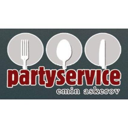 Logo da Heide Partyservice