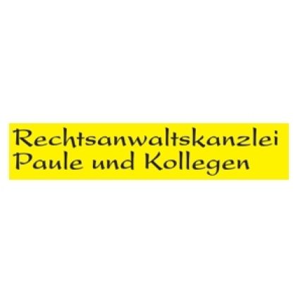 Logótipo de Paule Franz u. Kollegen Rechtsanwälte