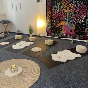 Bild von RAHARA - Praxis für Körper, Geist & Seele Inh. Nicole Lehnhoff