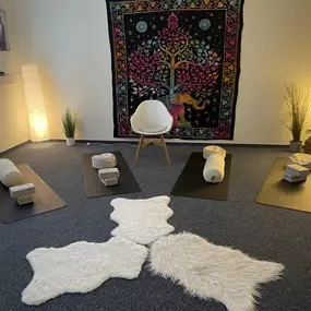 Bild von RAHARA - Praxis für Körper, Geist & Seele Inh. Nicole Lehnhoff