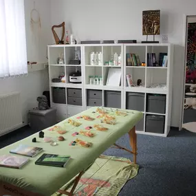 Bild von RAHARA - Praxis für Körper, Geist & Seele Inh. Nicole Lehnhoff