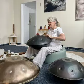 Bild von RAHARA - Praxis für Körper, Geist & Seele Inh. Nicole Lehnhoff