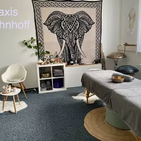Bild von RAHARA - Praxis für Körper, Geist & Seele Inh. Nicole Lehnhoff