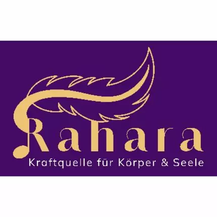 Logo de RAHARA - Praxis für Körper, Geist & Seele Inh. Nicole Lehnhoff