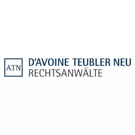 Logo von ATN D'AVOINE TEUBLER NEU Rechtsanwälte