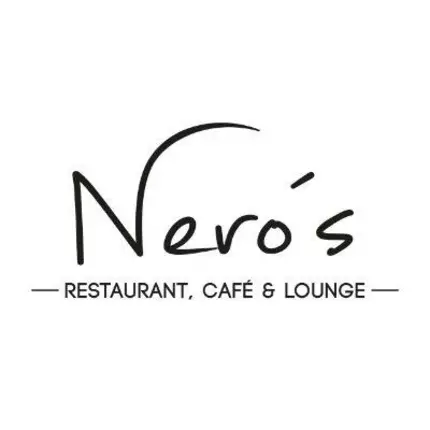 Logotipo de Nero´s Restaurant, Café & Lounge