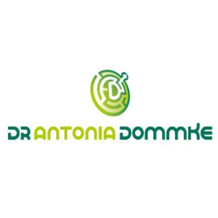 Logo fra Dommke Antonia Fachärztin für Arbeitsmedizin und Innere Medizin