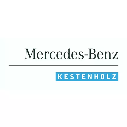 Logotipo de Kestenholz GmbH, Mercedes-Benz Zentrum Freiburg