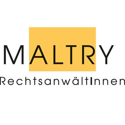 Logo van Maltry RechtsanwältInnen PartG mbB