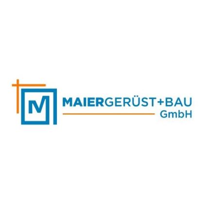Logo von Maier Gerüst + Bau GmbH