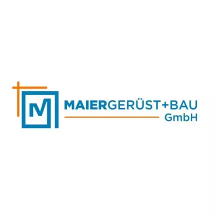 Logo od Maier Gerüst + Bau GmbH