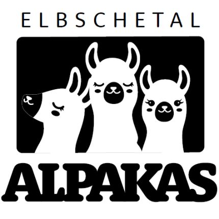 Logo from Elbschetal Alpakas