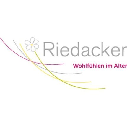 Logo od Stiftung Alters- Pflegeheim Riedacker