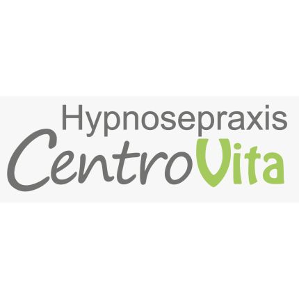 Logotyp från Hypnosepraxis CentroVita