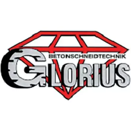 Logo van Glorius Rüdiger Betonschneidtechnik