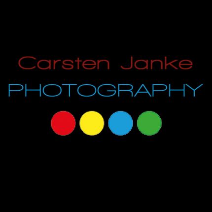Logotyp från Carsten Janke Photography