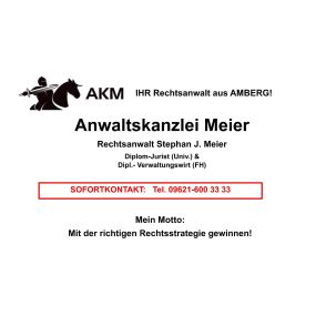 Bild von Anwaltskanzlei - Rechtsanwalt Stephan J. Meier