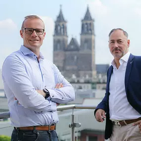 Bild von Incasa Immobilien GmbH Magdeburg