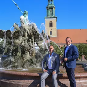 Incasa Immobilien Makler in Magdeburg