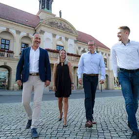 Bild von Incasa Immobilien GmbH Magdeburg