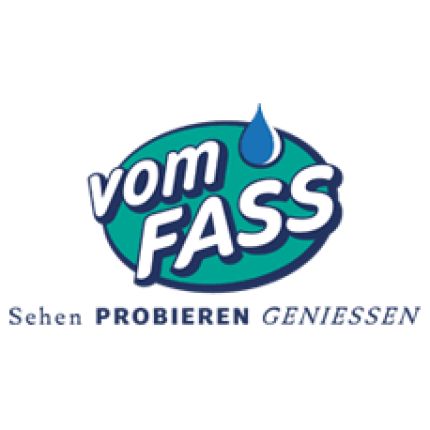 Logo da Vom Fass Zürich