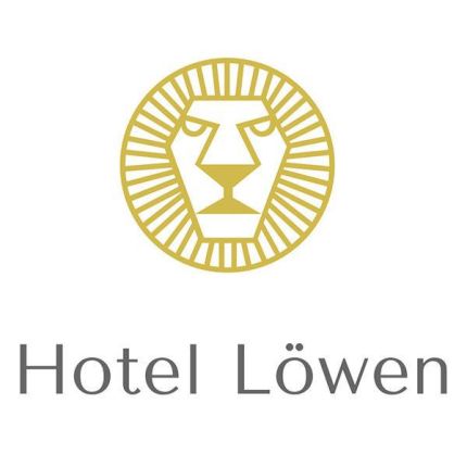 Logo von Hotel Löwen